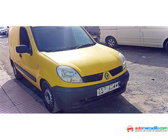 Renault Kangoo 2008