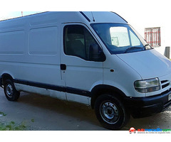 Nissan Interestar 2.8 2.8 2004