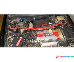 Opel Astra Gsi 16v Gsi 1992