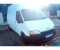 Ford Transit 1995