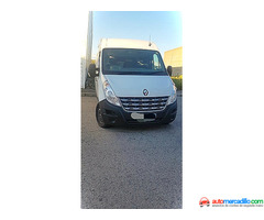 Renault Master 2.3 125 Cv 2.3 2013
