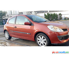 Renault Clio 2007