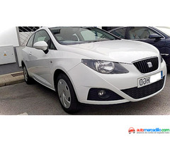 Seat Ibiza 1.2 Tdi 1.2 Tdi 2012