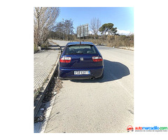 Seat Leon 2002