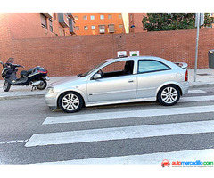 Opel Astra 2000