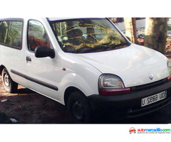 Renault 1.8 Diesel 1.8 1998