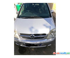 Opel Meriva 2003