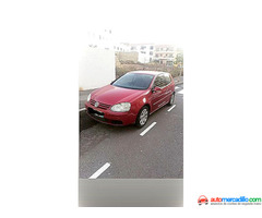 Volkswagen Golf 5 2005