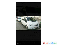 Ford Transit 2007