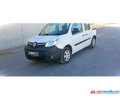 Renault Kangoo Combi Profes. 1.5 Dci 1.5 Dci 2015