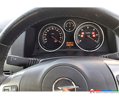 Opel Astra 2006