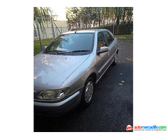 Citroen CitroËn Xsara 1998