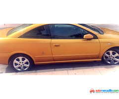 Opel Astra 2002