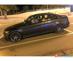 Bmw Serie 3 2005