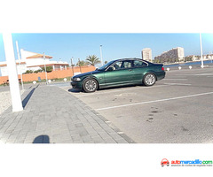 Bmw Serie 3 2002