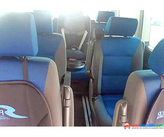 Volkswagen Multivan 2004