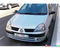 Renault Clio 2004