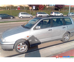 Seat Cordoba Vario 1.9 Tdi 90 Cv 1.9 Tdi 1998