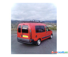 Renault Kangoo Maxi 1.9 D 1.9 2002