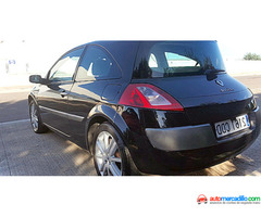 Renault Megane 1.9 Dci 6 Velocidades 1.9 Dci