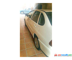Volkswagen Polo Clasic 1998