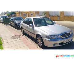 Rover 45 2004