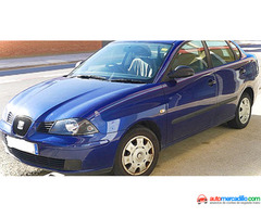 Seat Cordoba 2004