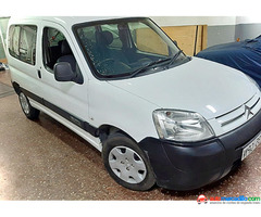 Citroen Berlingo 2009