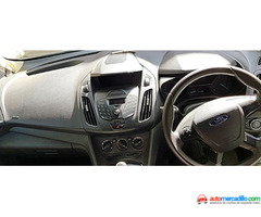 Ford Transit Nect L1 2014