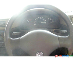 Opel Vectra 1989