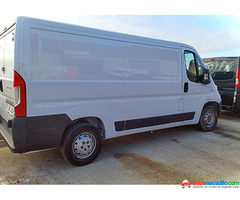 Fiat Ducato 115 2015