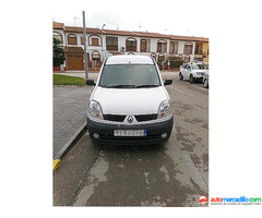 Renault Kangoo 2007