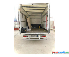 Renault Master 2015