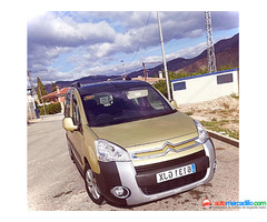Citroen Berlingo Xtr 2008