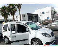Mercedes Citan 2018