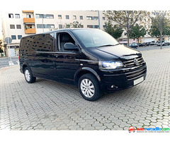 Volkswagen Caravelle Transporter 2013