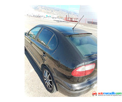Seat Leon 2005