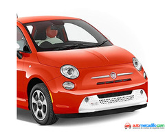 Fiat 500 2014