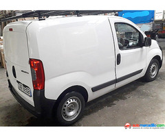 Citroen Nemo 2008
