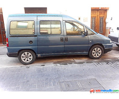 Peugeot Expert 2003