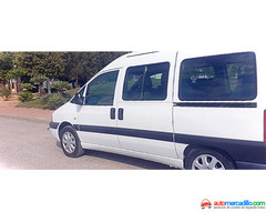 Peugeot Expert 2006