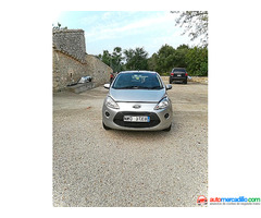 Ford Ka 2010