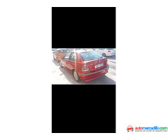 Bmw 320 D Compact 2003
