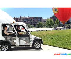 Comarth Cr Sport Xl 2016