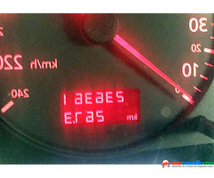 Audi A3 Tdi Tdi 1999