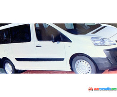 Peugeot Expert 2014