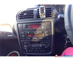 Peugeot 406 2002