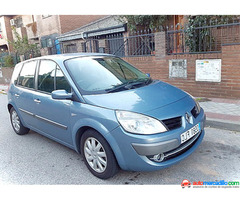 Renault Scenic 2007