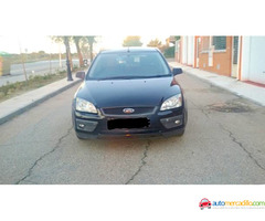 Ford FOCUS 1.6 TDCI 90 CV . 1.6 TDCI del 2006