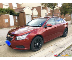Chevrolet CRUZE 2.0 VCDI LT 163 CV 2.0  del 2013